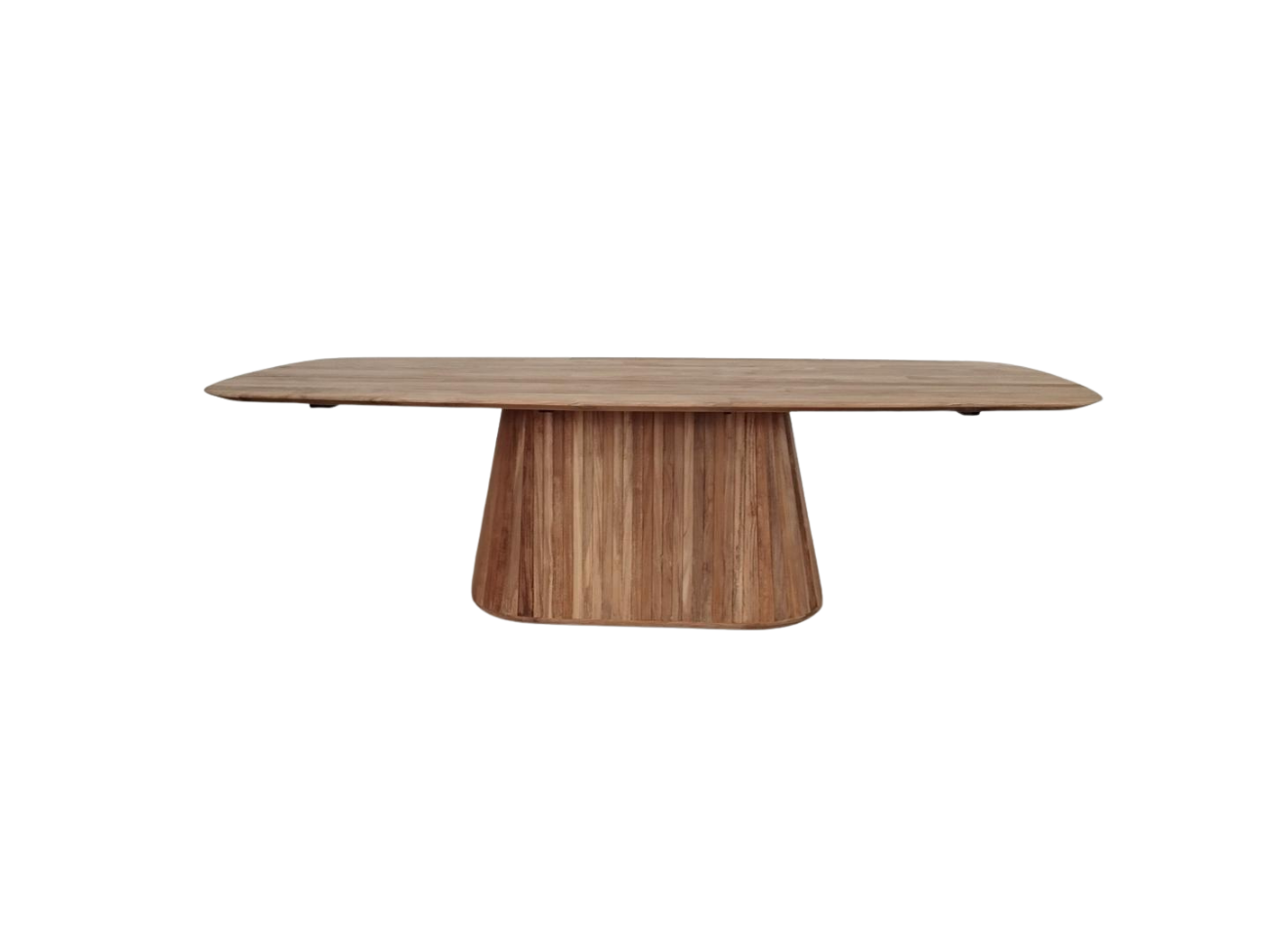 Outdoor eettafel Joben - teak - PRN
