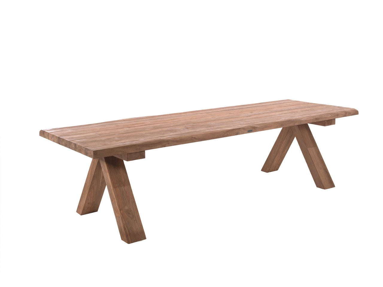 Tuintafel Longford teak - GS