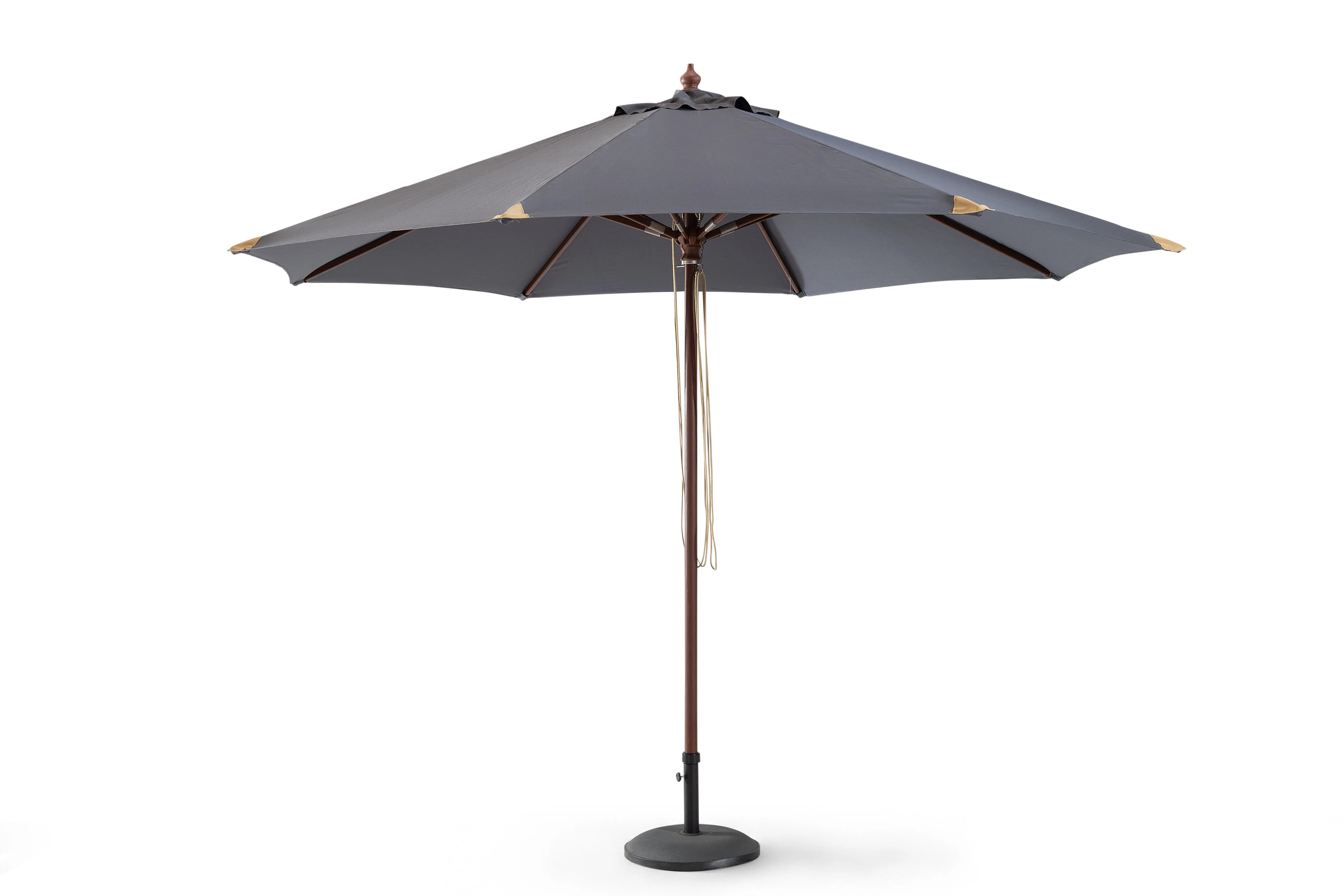 Parasol Wood - GESC