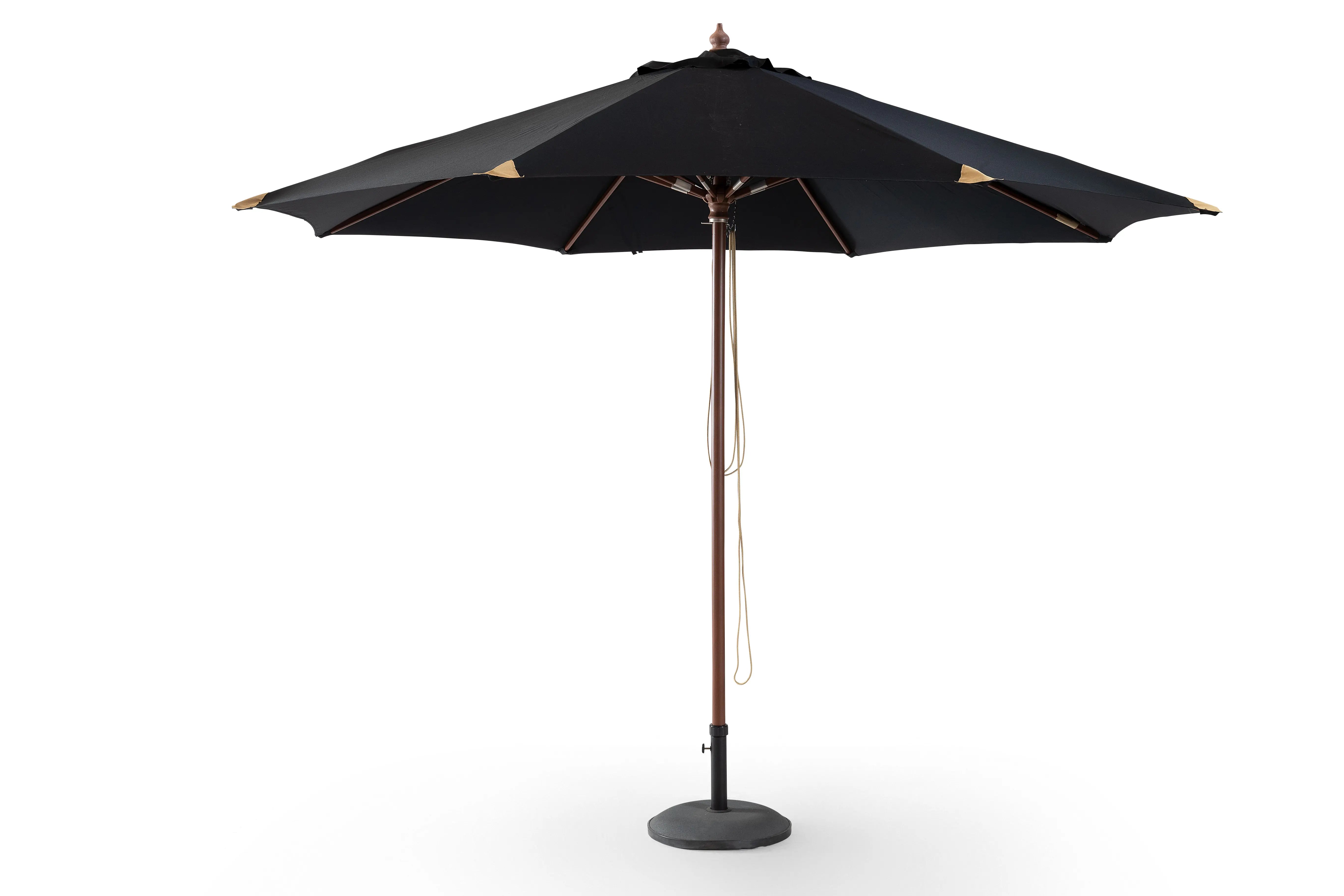 Parasol Wood - GESC