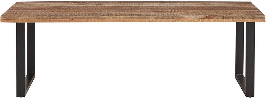 Table de salle à manger rectangulaire 240 - NW