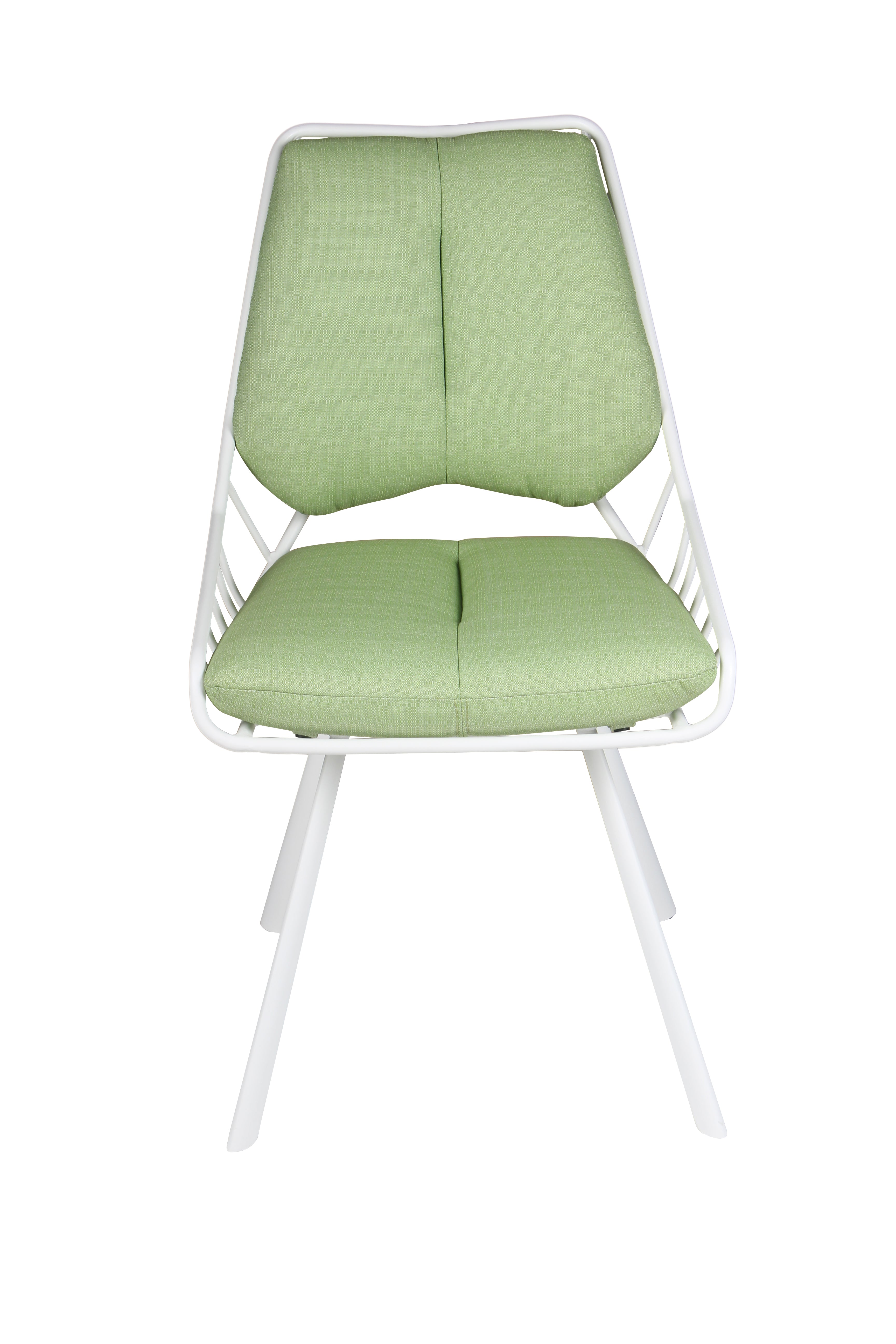 Outdoor stoel Rex wit - LV
