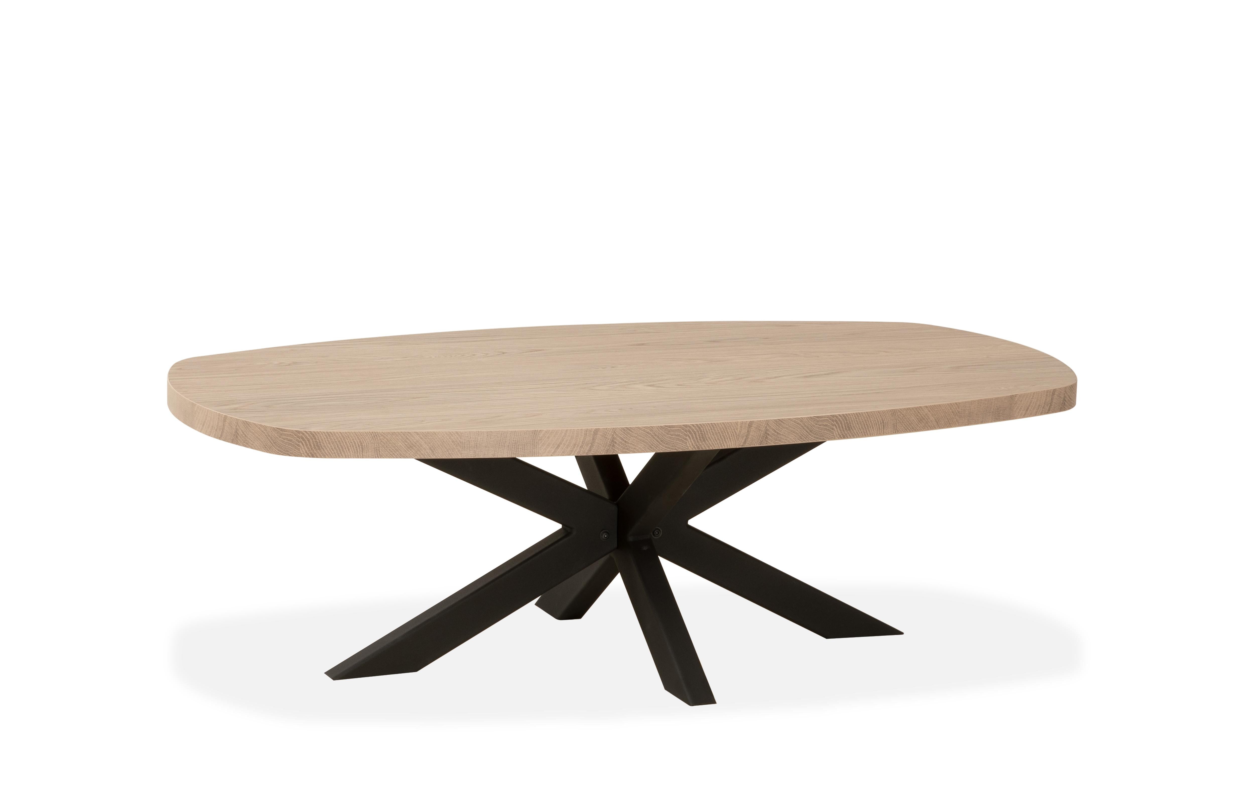 Salontafel Costa - Lamulux - MX