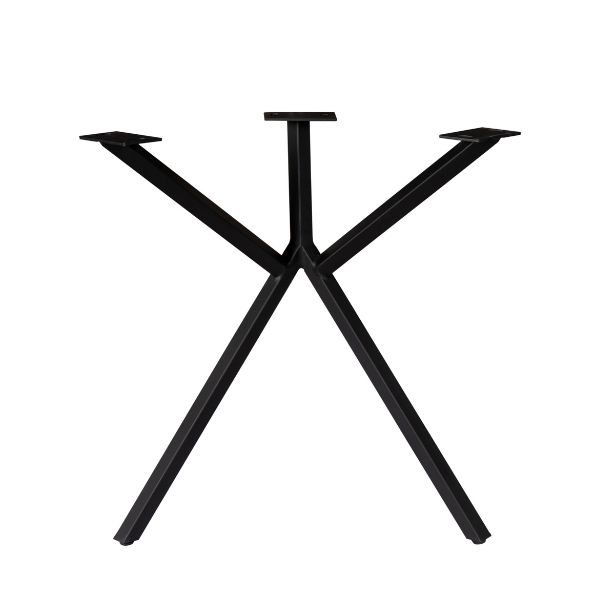 Y-Poot | Zwart - STF