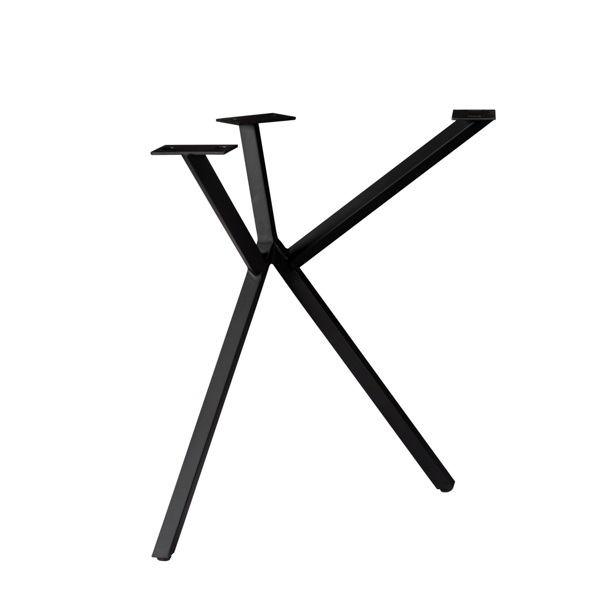 Y-Poot | Zwart - STF