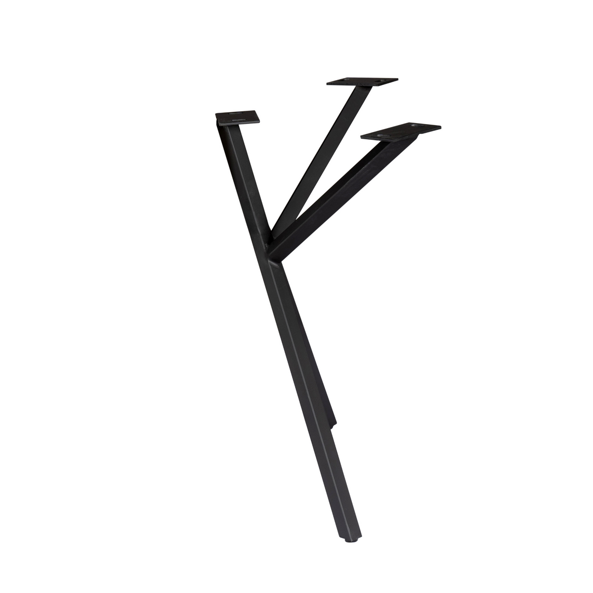 Y-Poot | Zwart - STF
