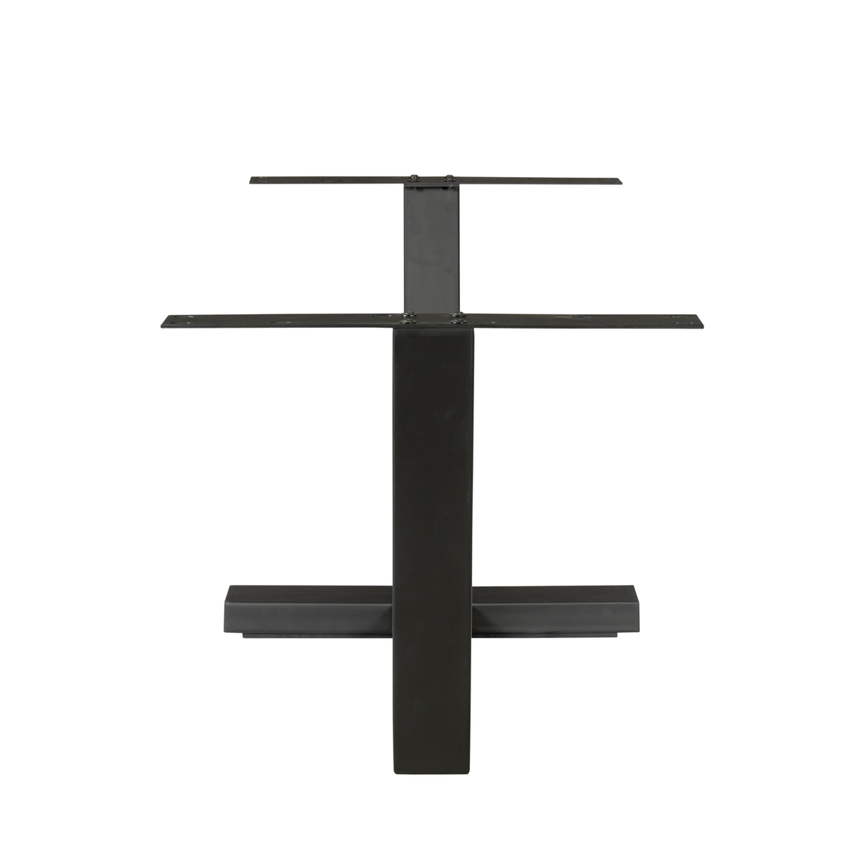 Kruispoot | Zwart - STF