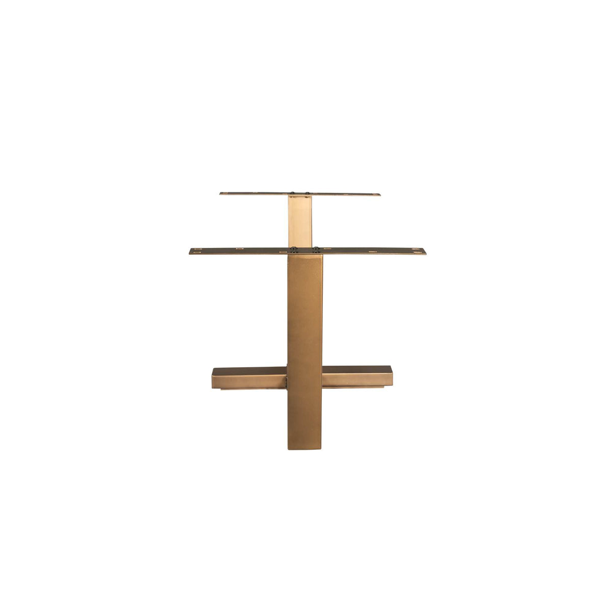 Kruispoot | Brons - STF