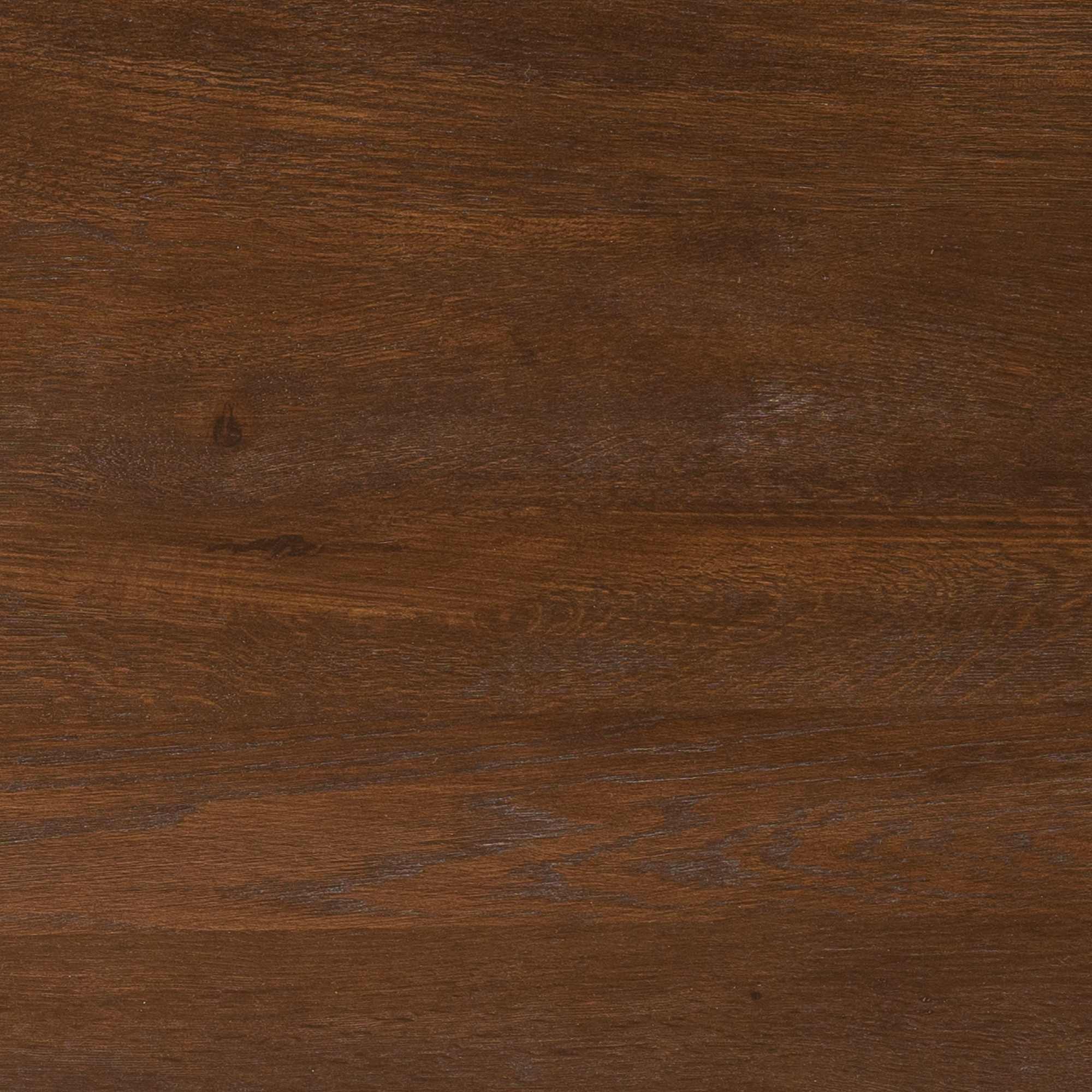 Eettafel Cloud | 210 cm | Eiken Bruin - STF