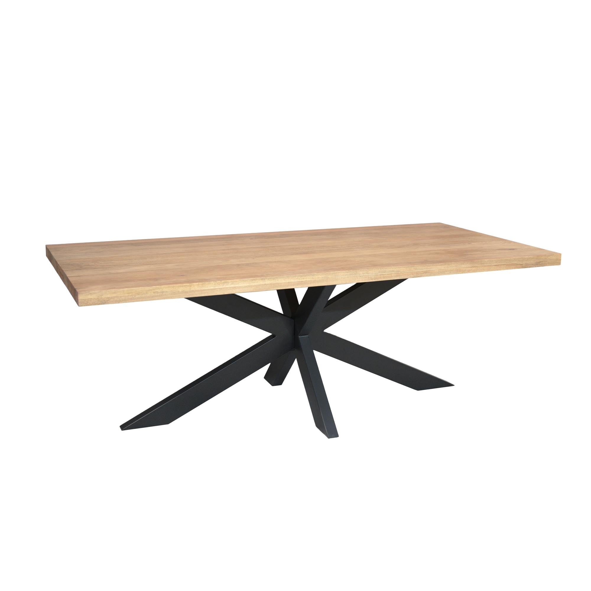 Eettafel Dakota | 240 cm | Rechthoek - STF