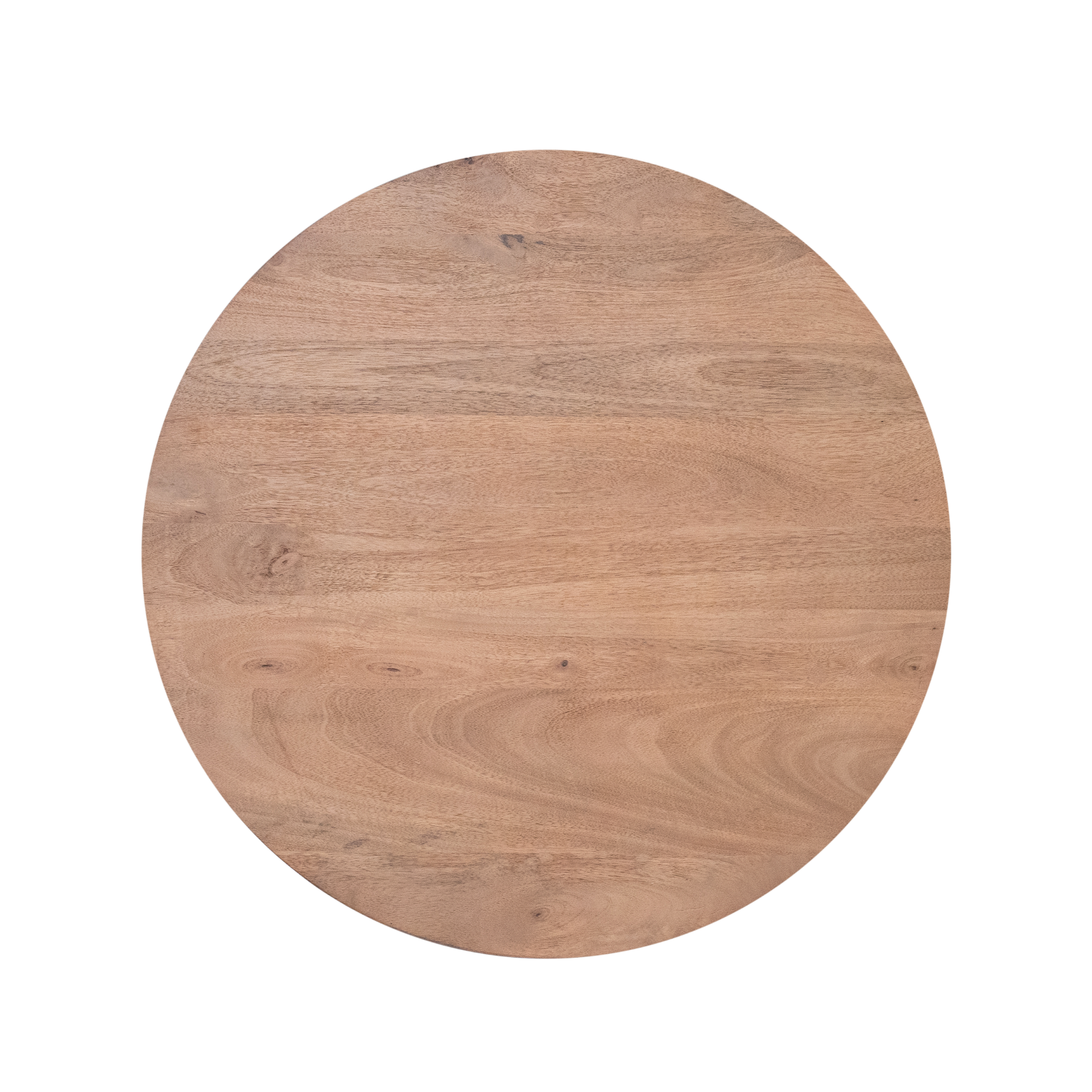 Salontafel | Solana | 80 cm | Naturel - STF