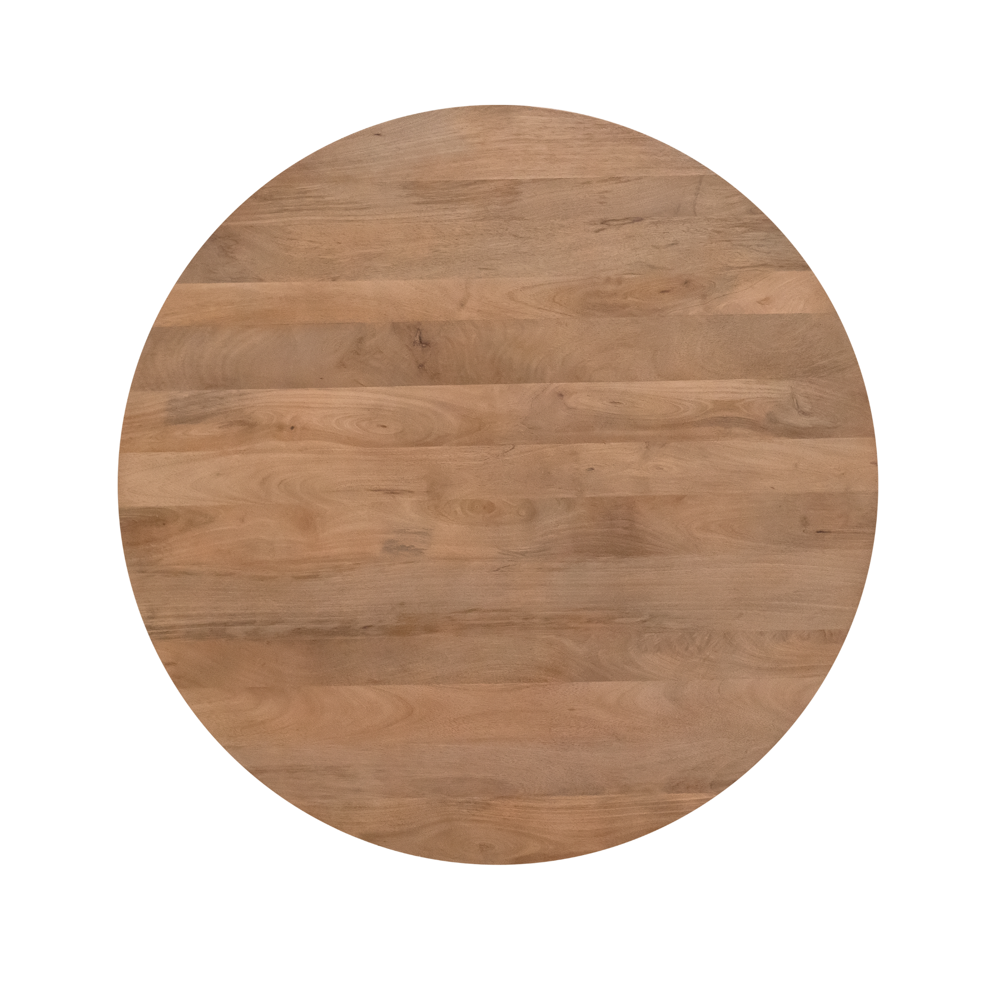 Eettafel Solana | 130 cm | Naturel - STF