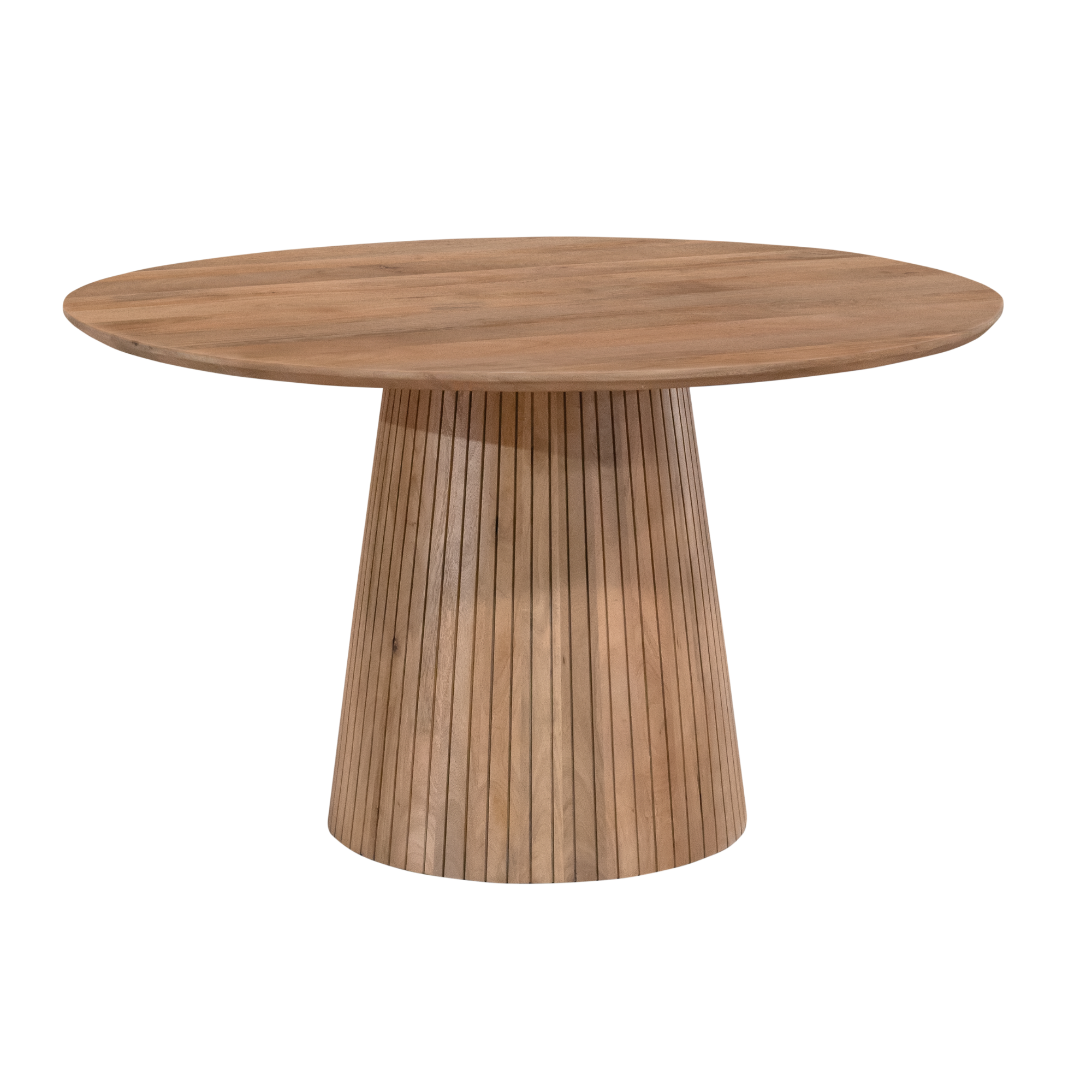 Eettafel Solana | 150 cm | Naturel - STF