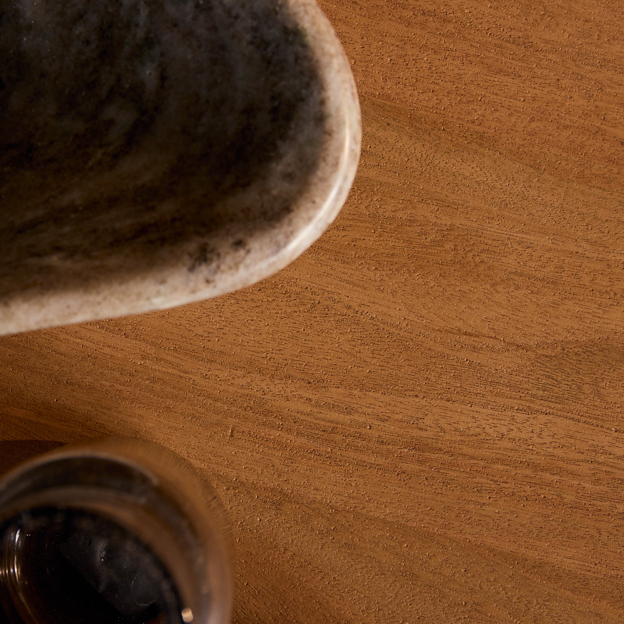 Eettafel Solana | 240 cm | Naturel | Ovaal - STF