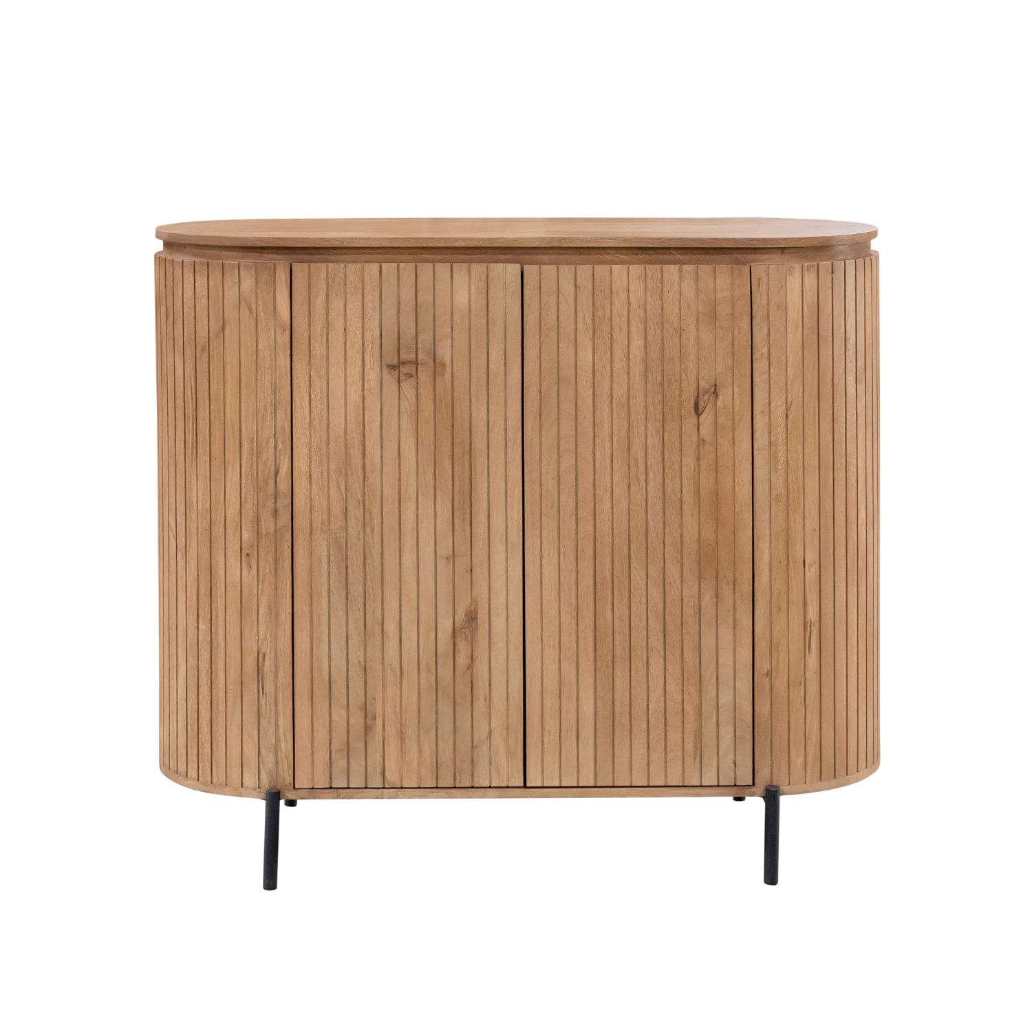 Kabinetkast Solana | 115 cm | Naturel - STF
