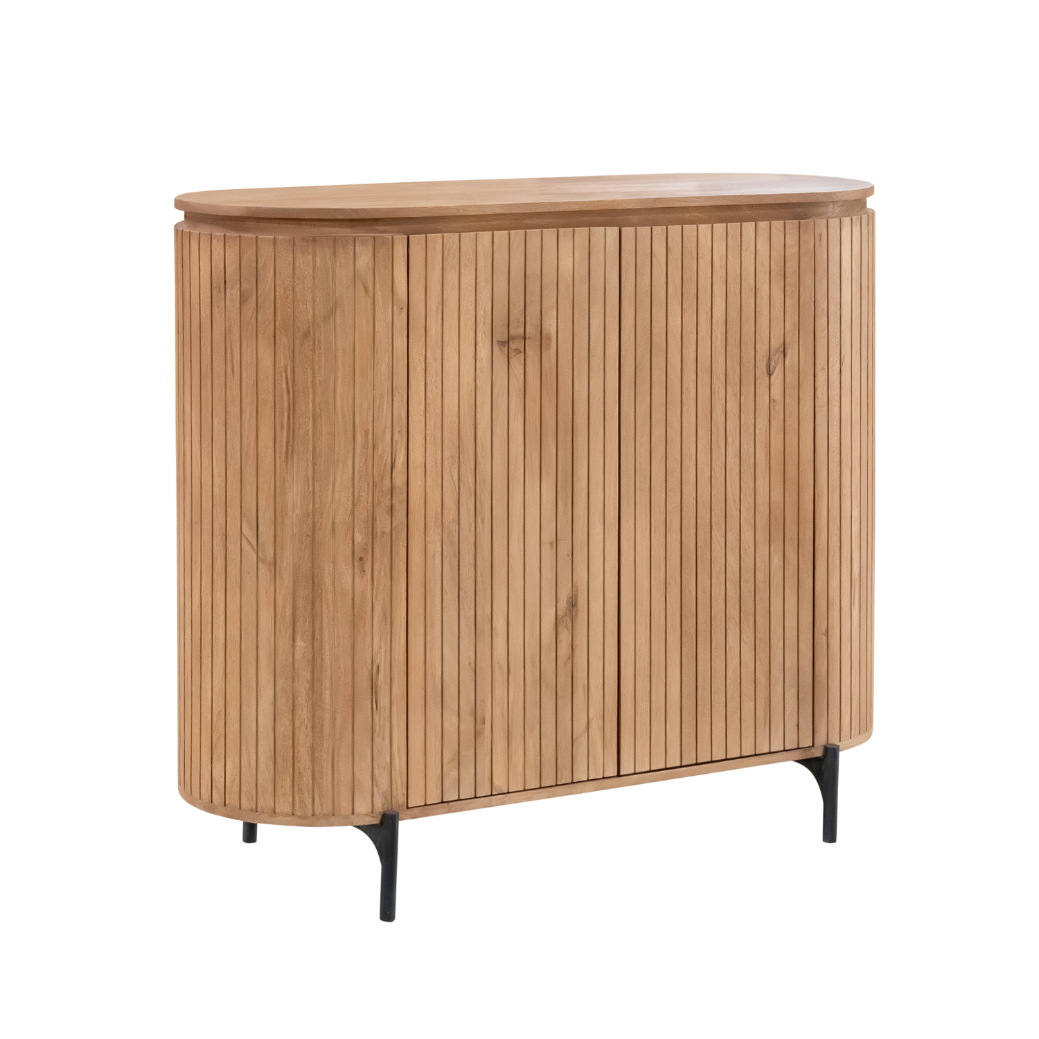 Kabinetkast Solana | 115 cm | Naturel - STF