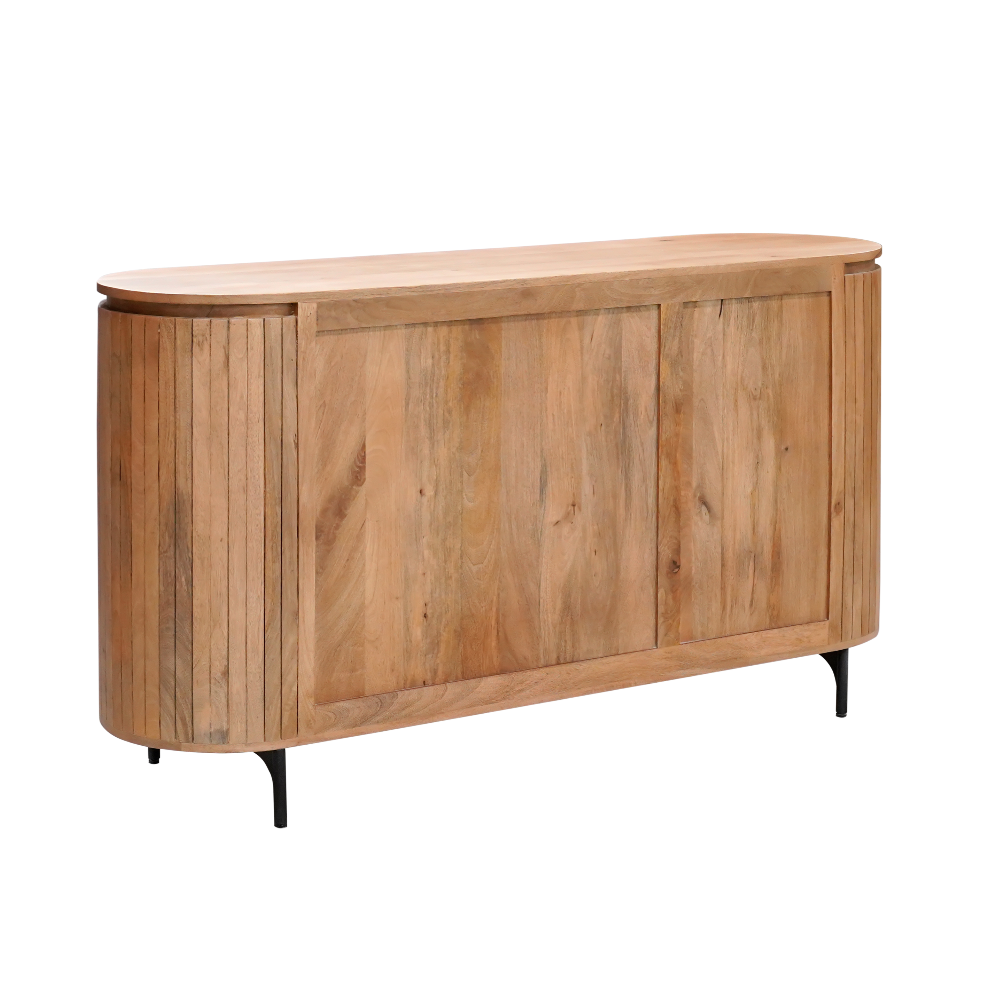 Dressoir Solana | 165 cm | Naturel - STF