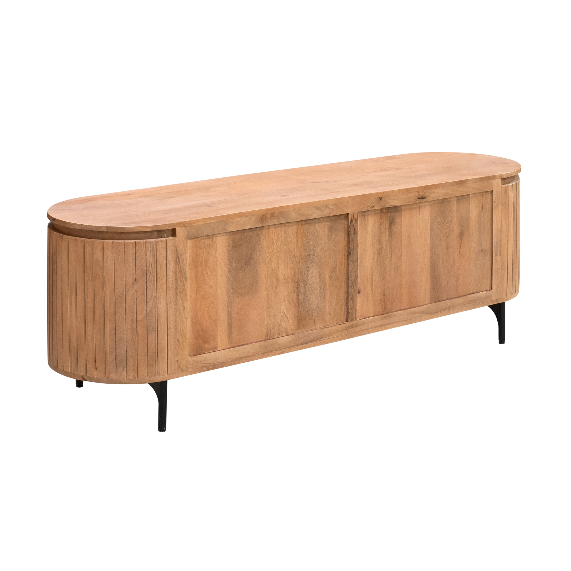 Tv-meubel Solana | 165 cm | Naturel - STF