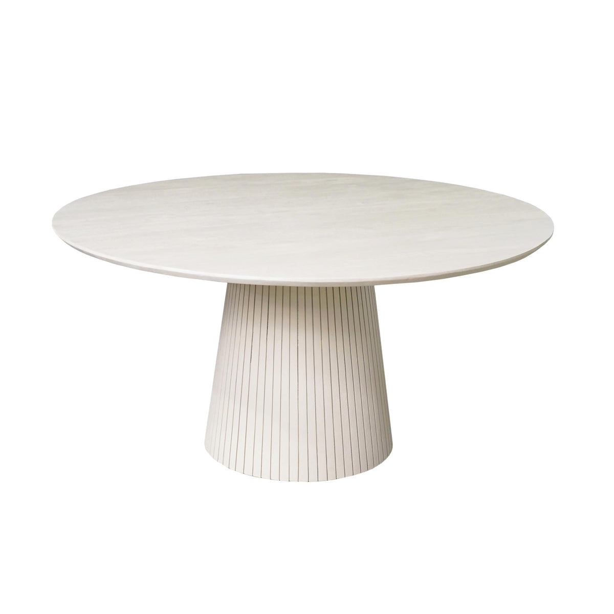 Salontafel Solana Zand Mangohout 50 cm - STF