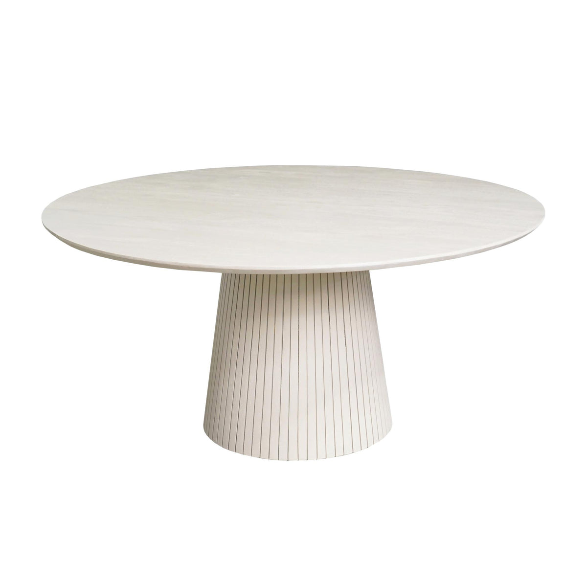 Salontafel Solana Zand Mangohout 50 cm - STF