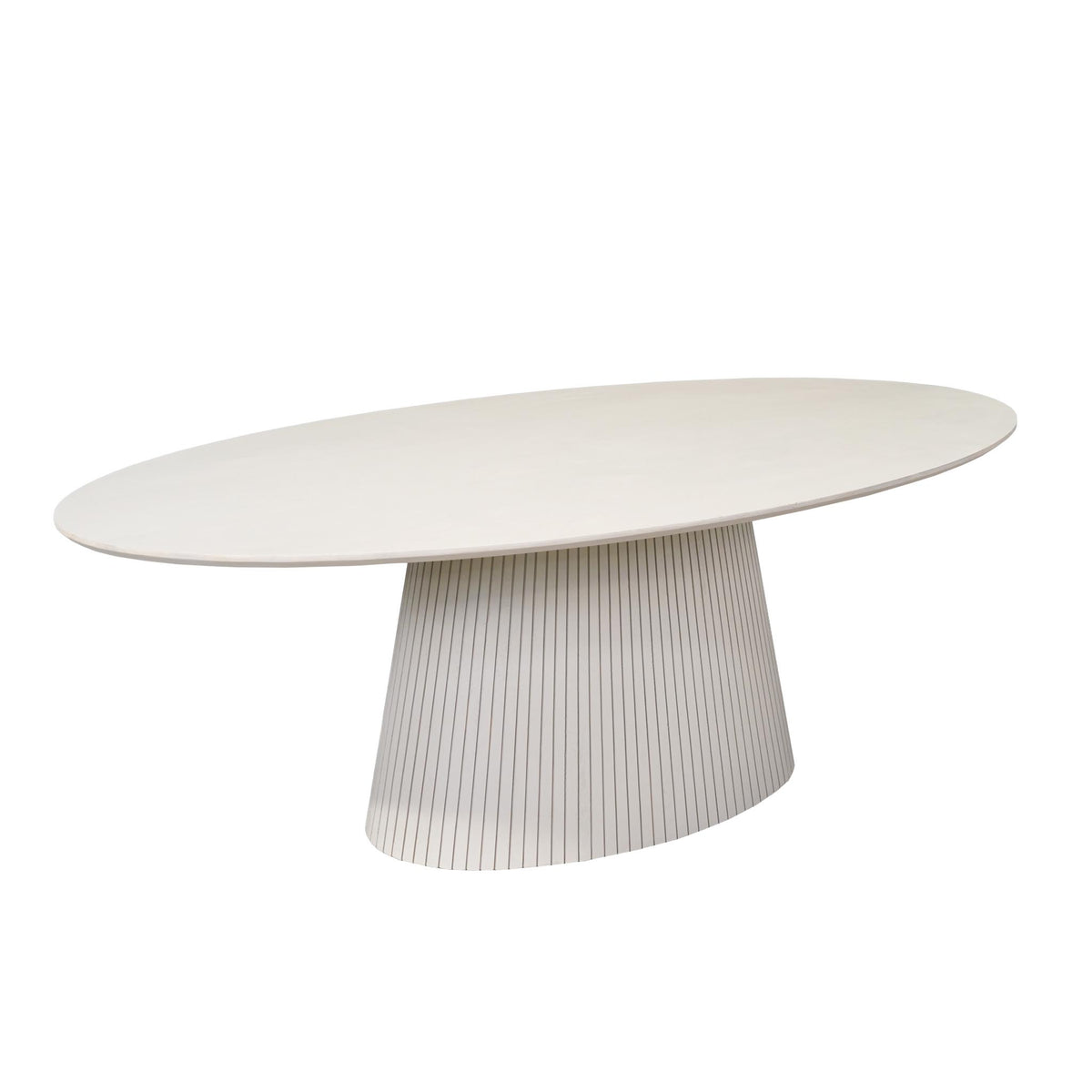 Salontafel Solana Zand Mangohout 50 cm - STF
