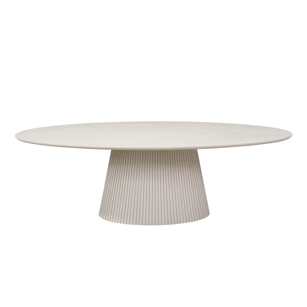 Salontafel Solana Zand Mangohout 50 cm - STF
