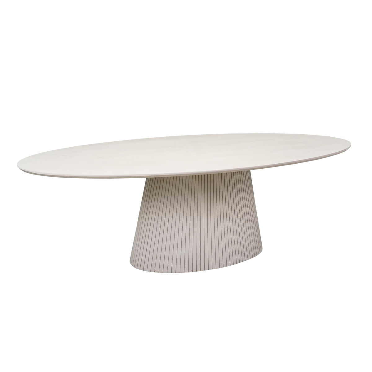 Salontafel Solana Zand Mangohout 50 cm - STF