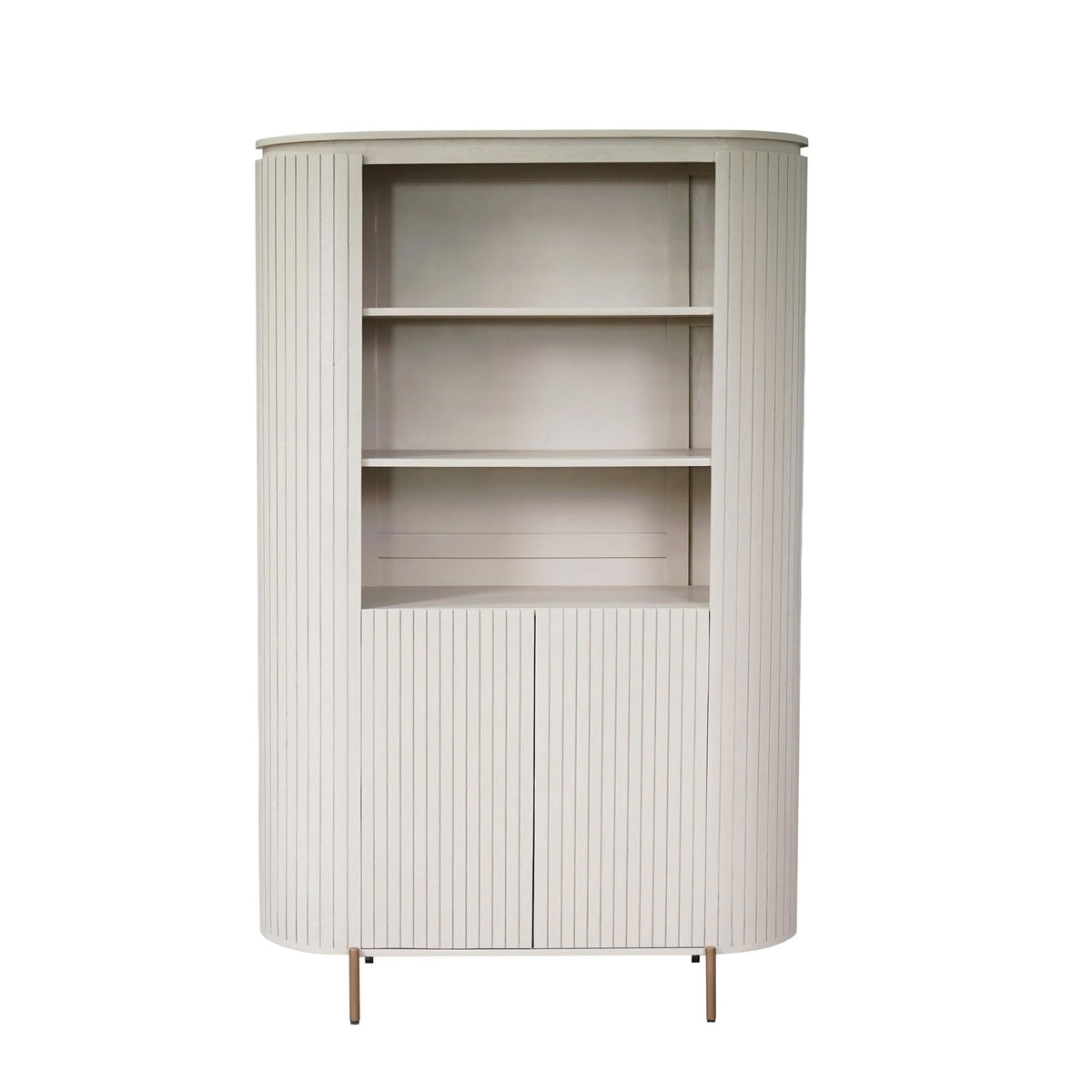 Salontafel Solana Zand Mangohout 50 cm - STF