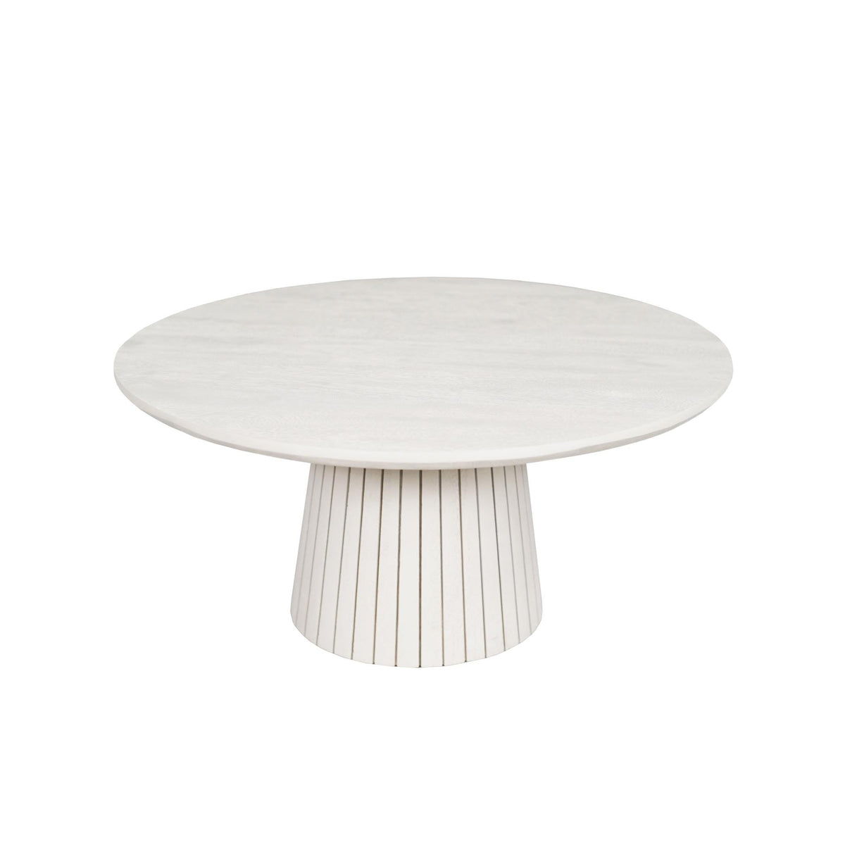 Salontafel Solana Zand Mangohout 50 cm - STF