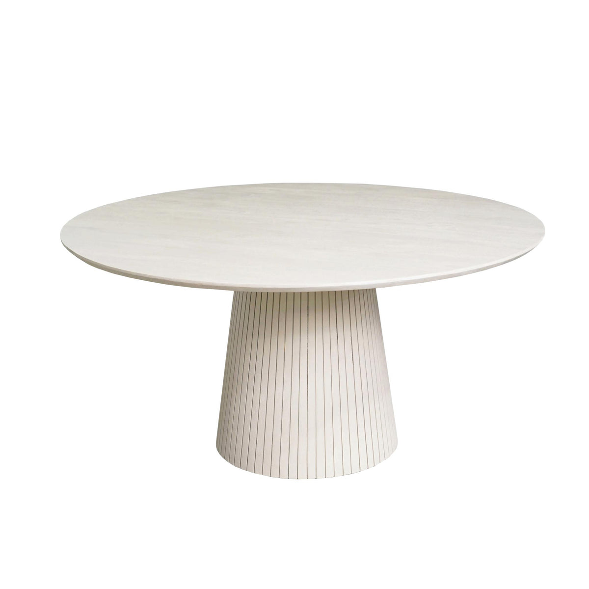 Salontafel Solana Zand Mangohout 50 cm - STF