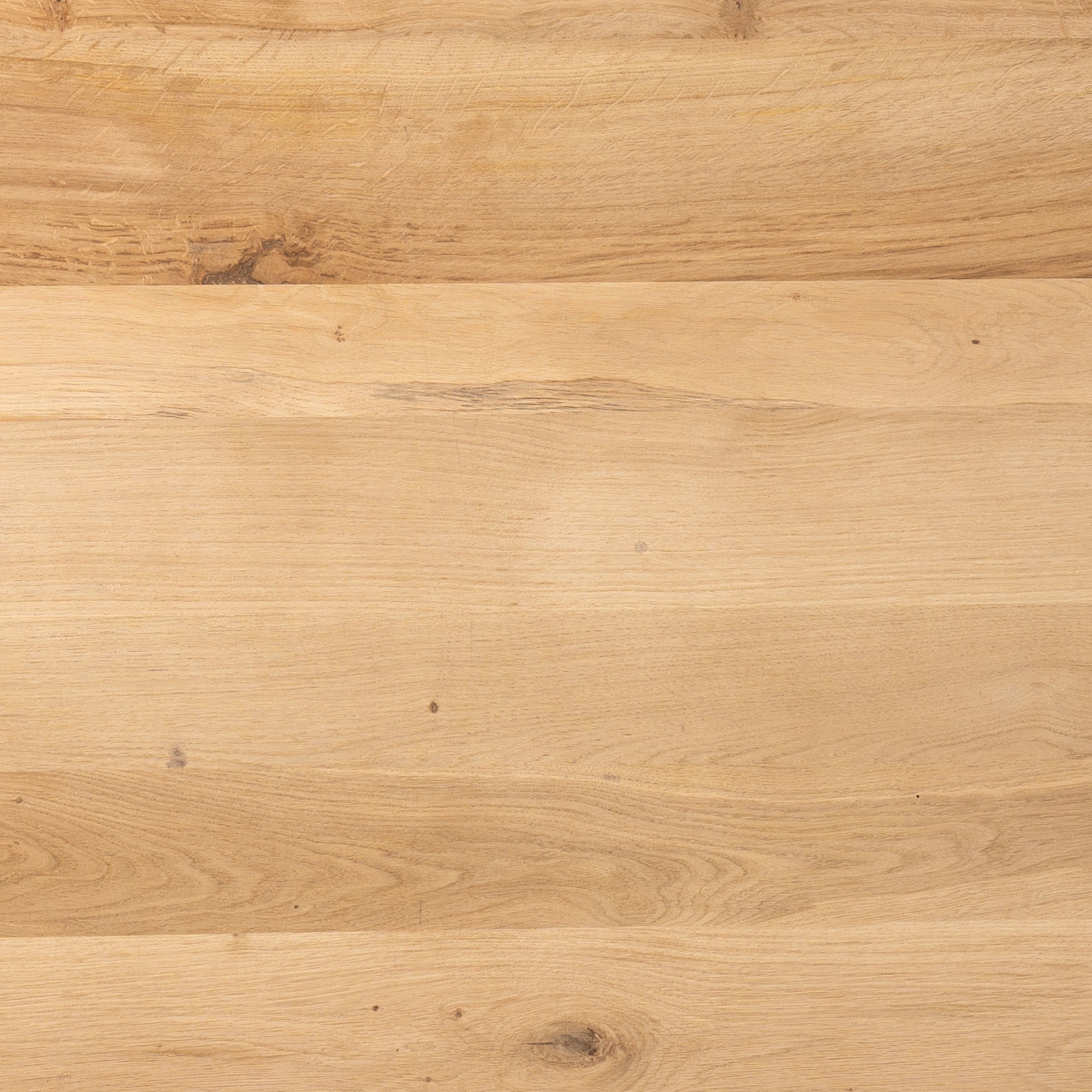 Table à manger en chêne Ferris | Ovale danois 200 cm | Naturel - STF