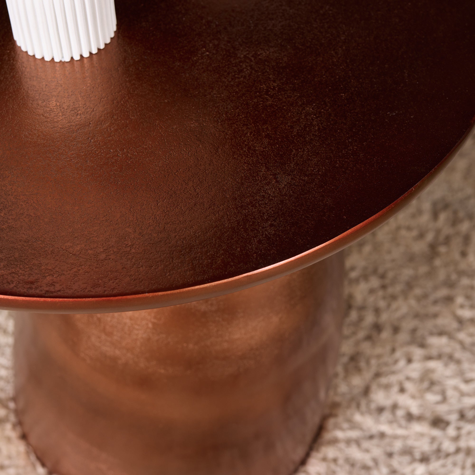 Table d'appoint Jarah - STF