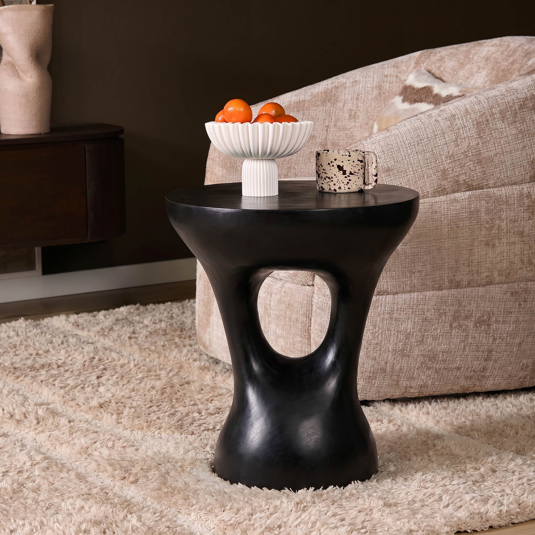 Salontafel Amelie | 43 cm - STF