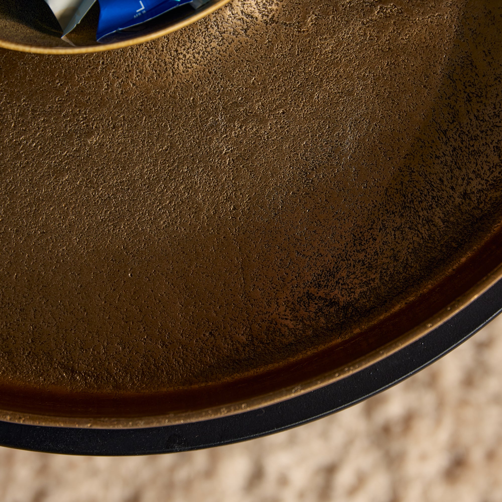 Table d'appoint Laure | Lot de 2 - STF