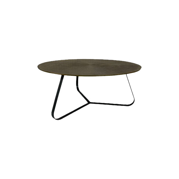 Salontafel Kate | 80 cm - STF