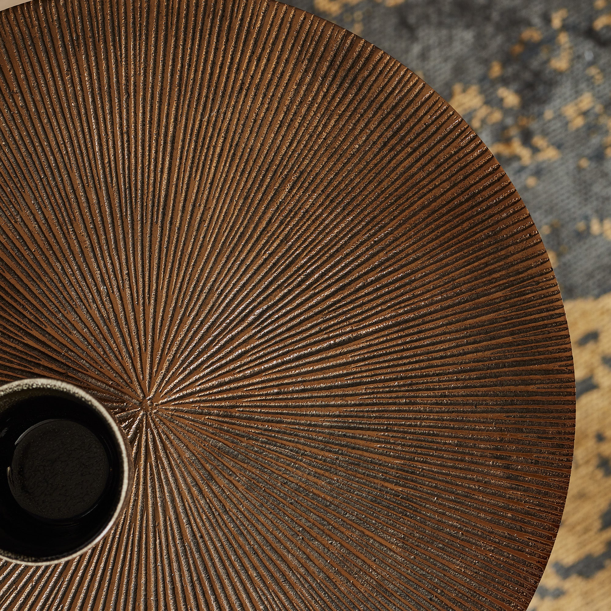 Table d'appoint Kate | 40 cm - STF
