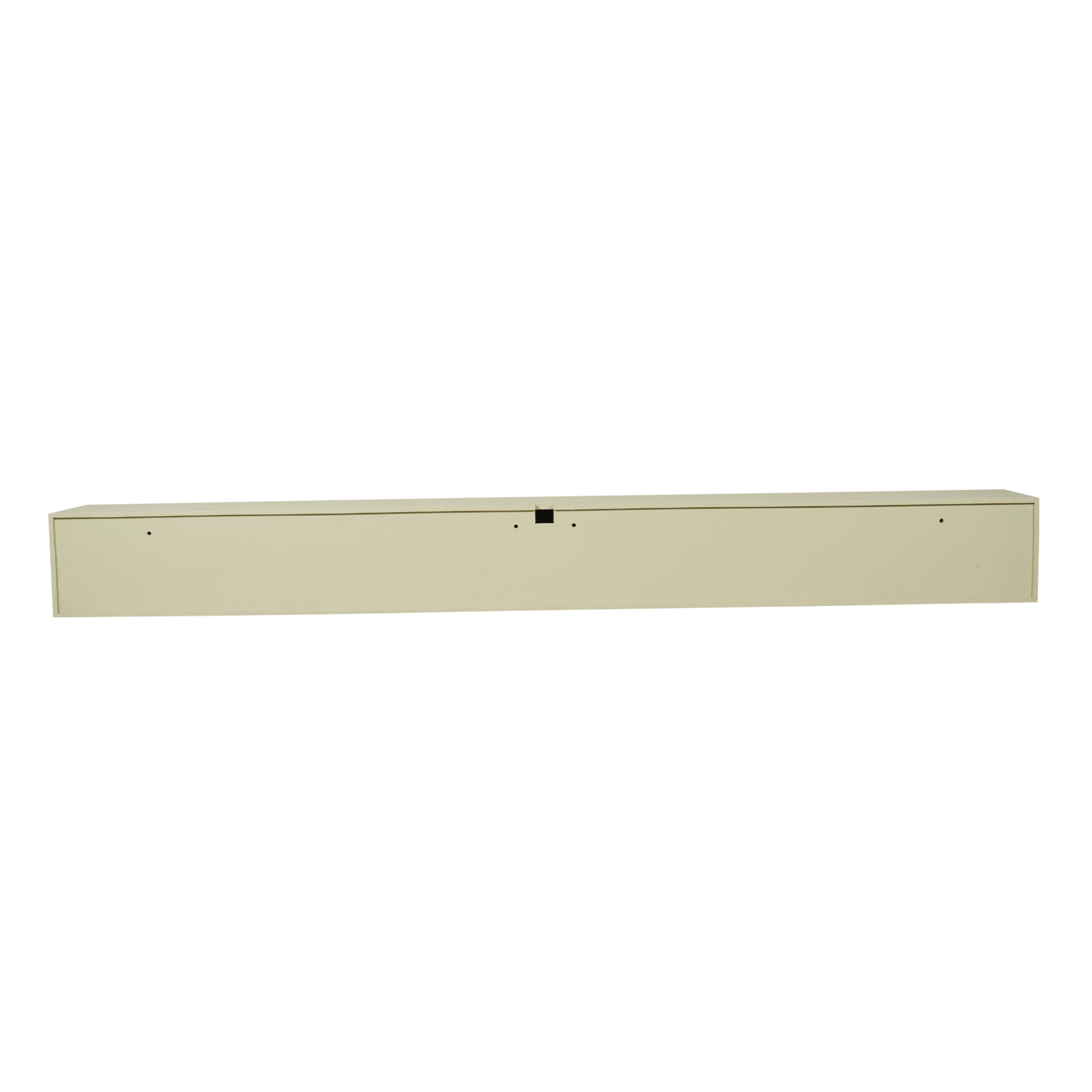 Zwevend tv-meubel Vision Sand 280 - STF