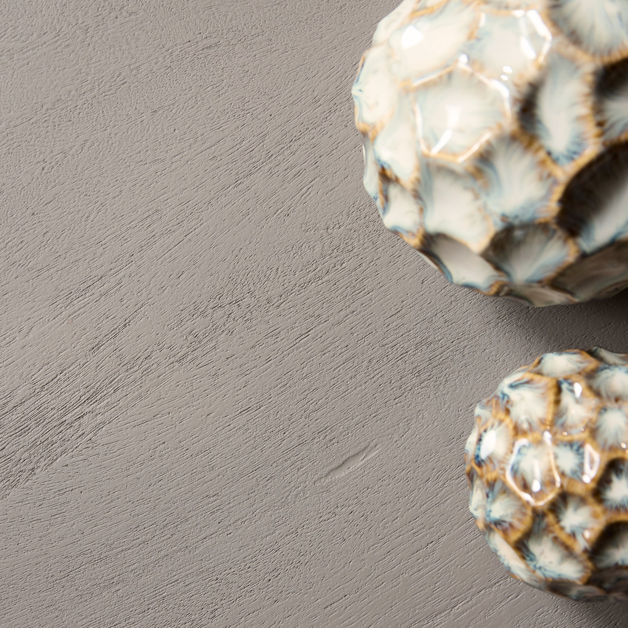 Salontafel Solana | 50 cm | Taupe - STF