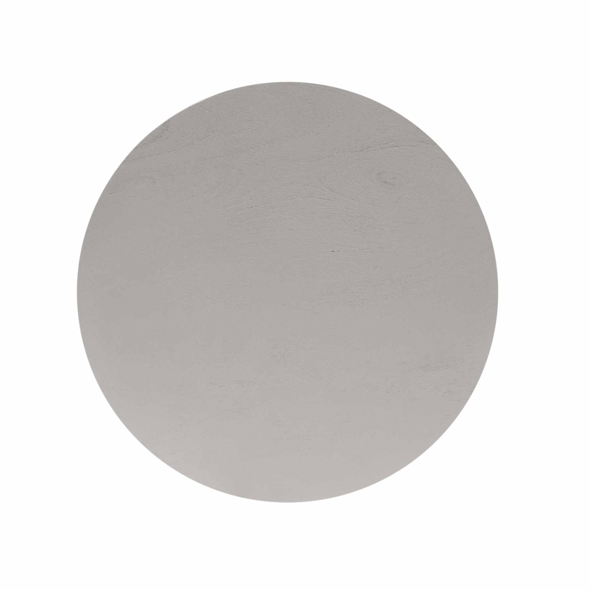 Salontafel Solana | 50 cm | Taupe - STF