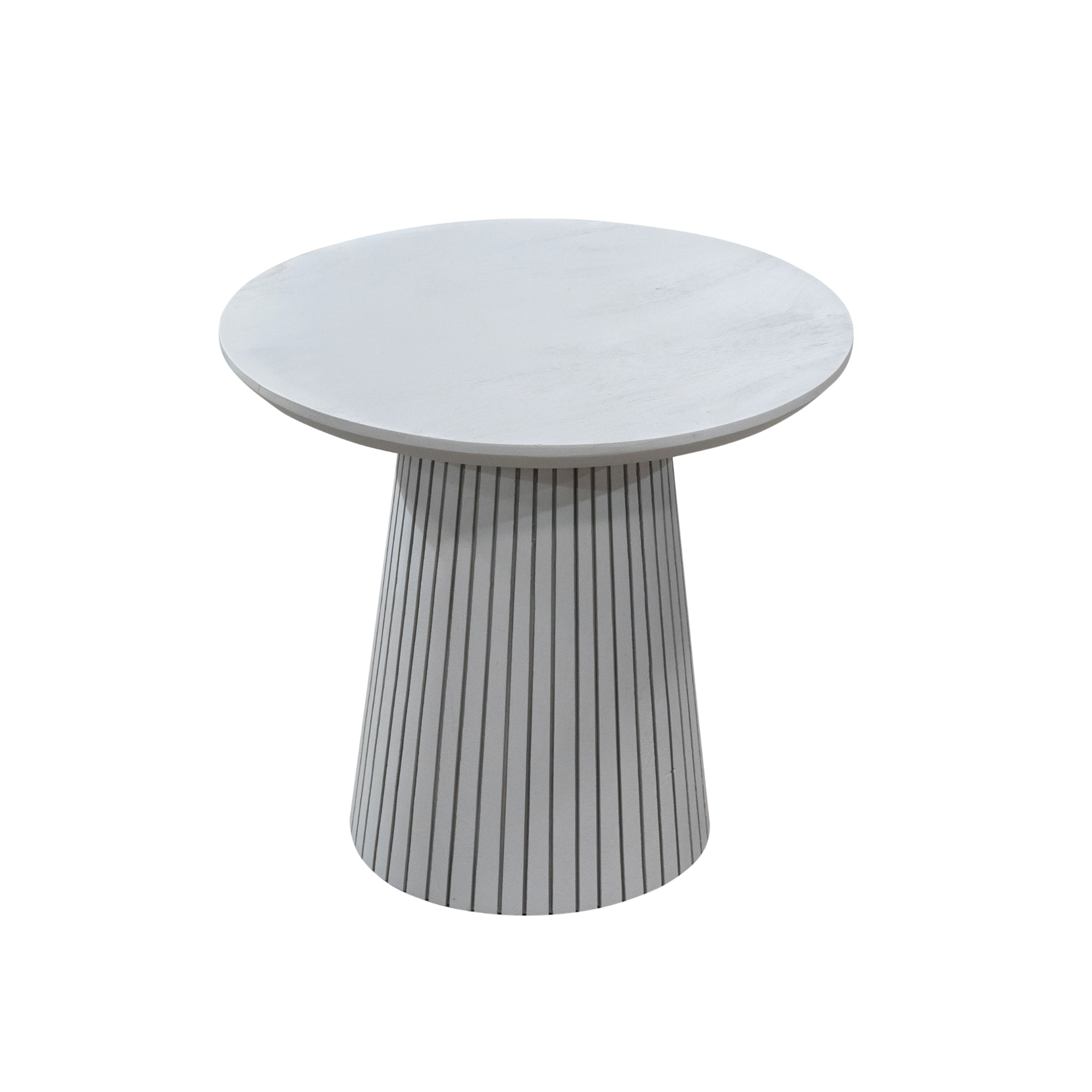 Salontafel Solana | 50 cm | Taupe - STF