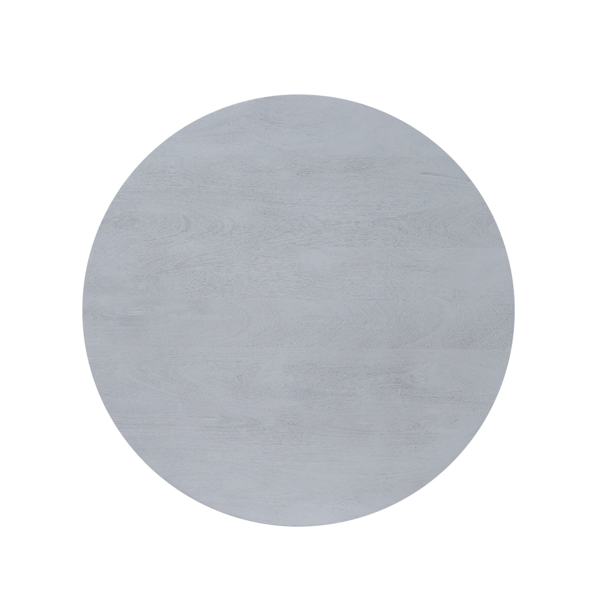 Salontafel Solana | 80 cm | Taupe - STF