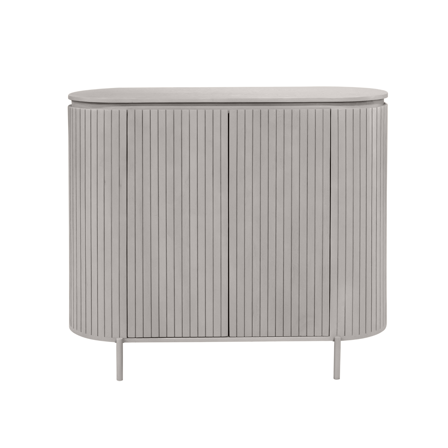 Kast Solana | 115 cm | Taupe - STF
