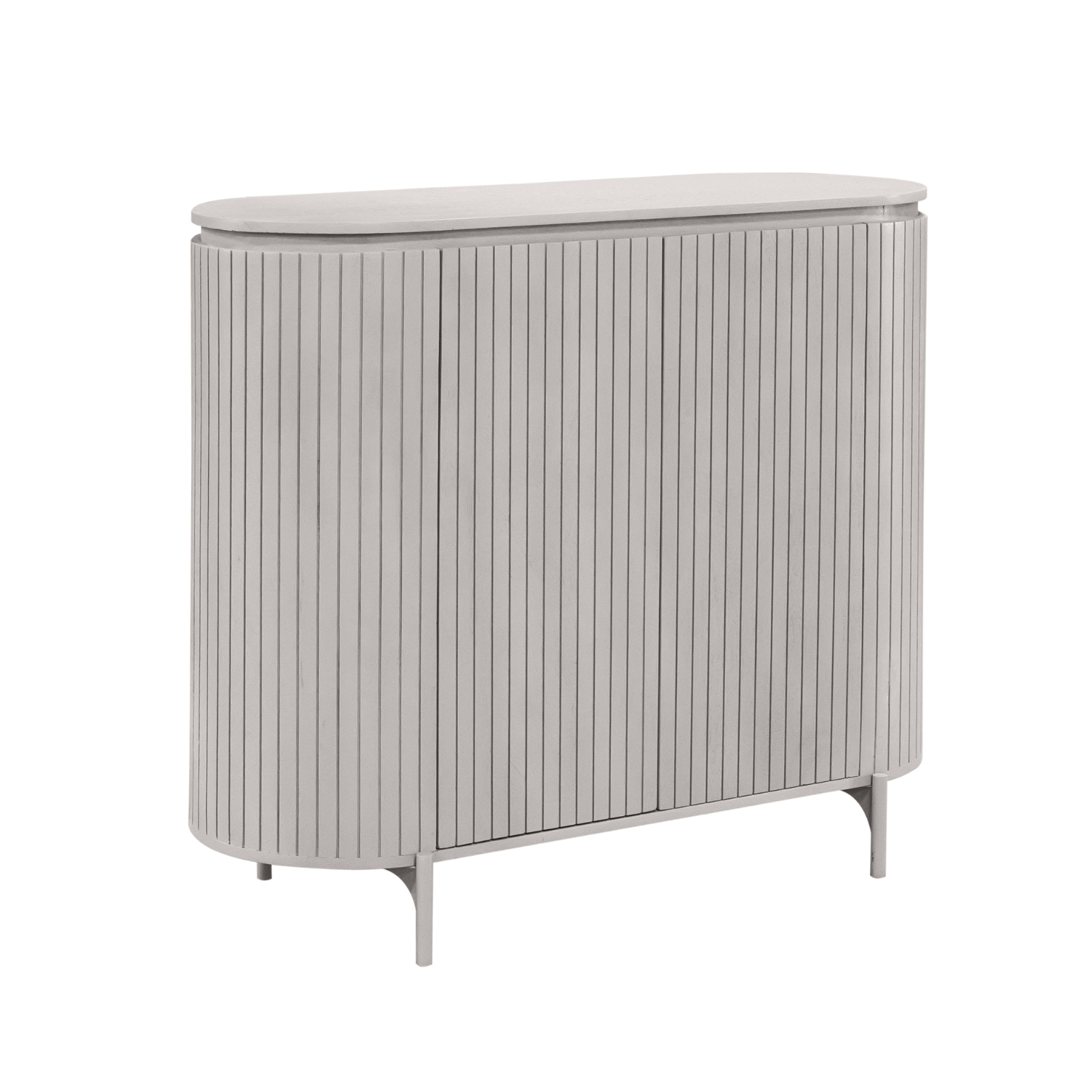 Kast Solana | 115 cm | Taupe - STF