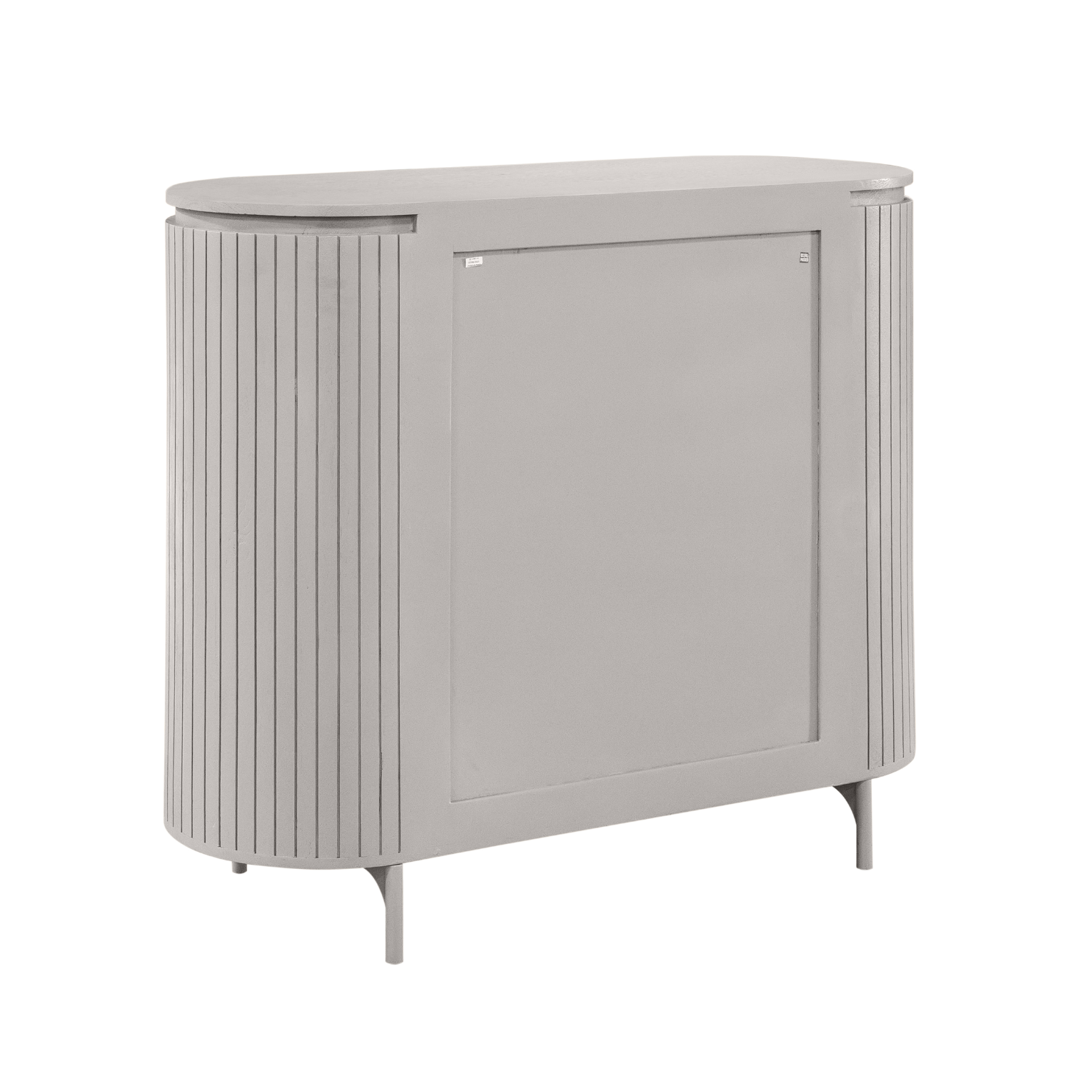 Kast Solana | 115 cm | Taupe - STF