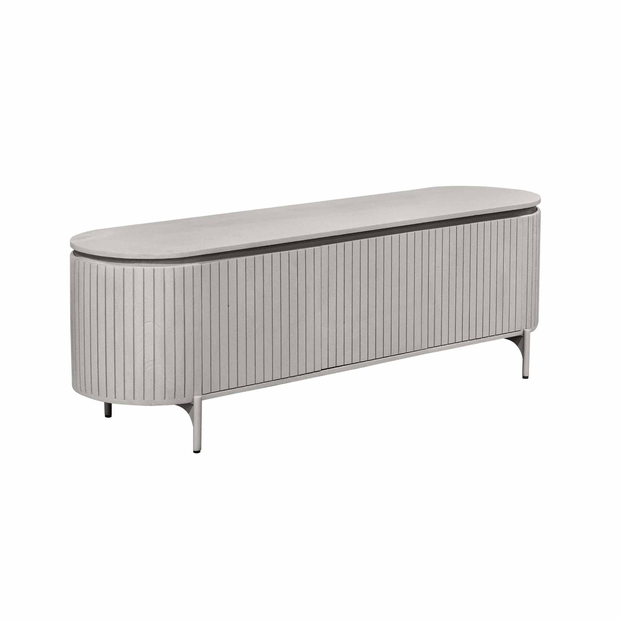 tv-meubel Solana | 165 cm | taupe - STF