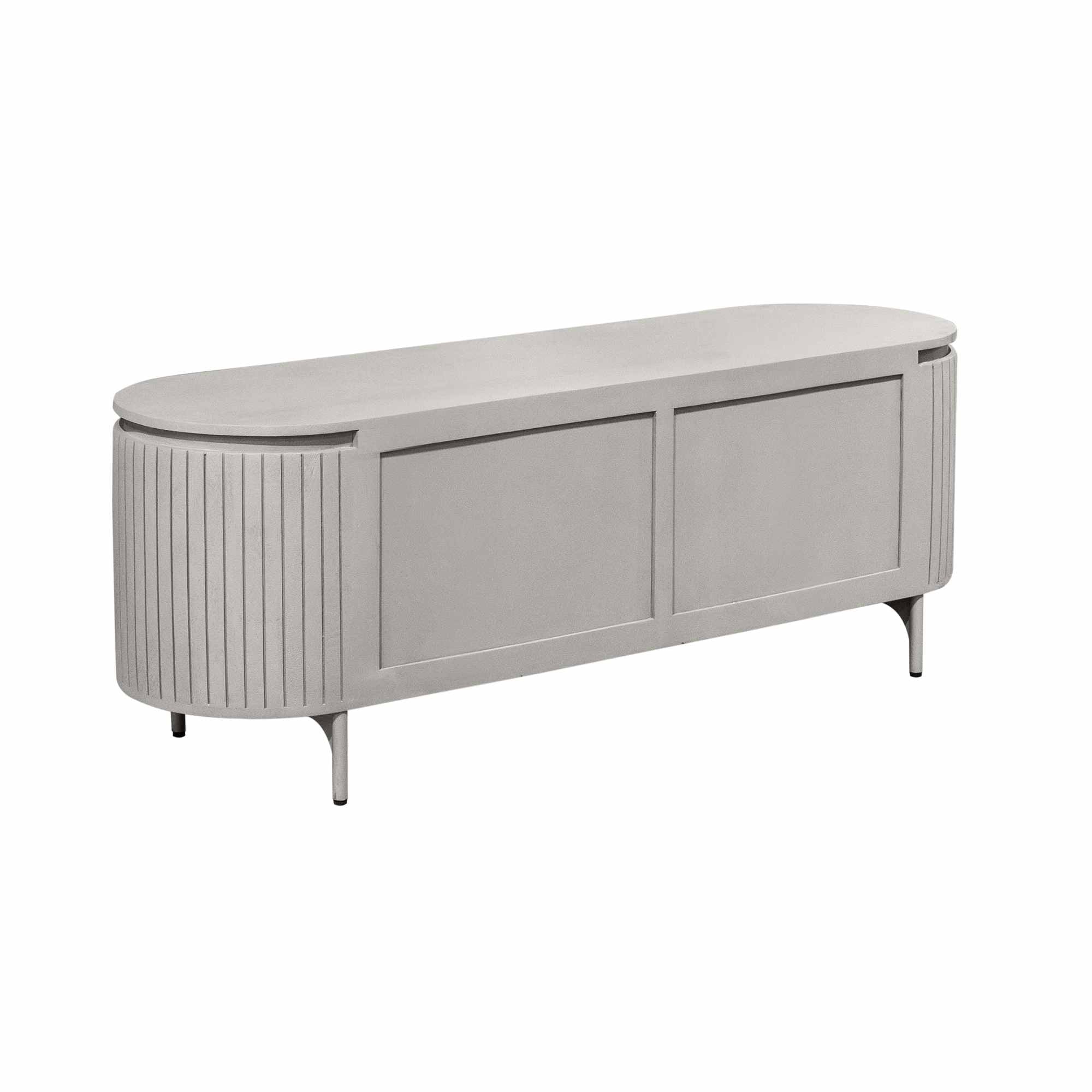 tv-meubel Solana | 165 cm | taupe - STF