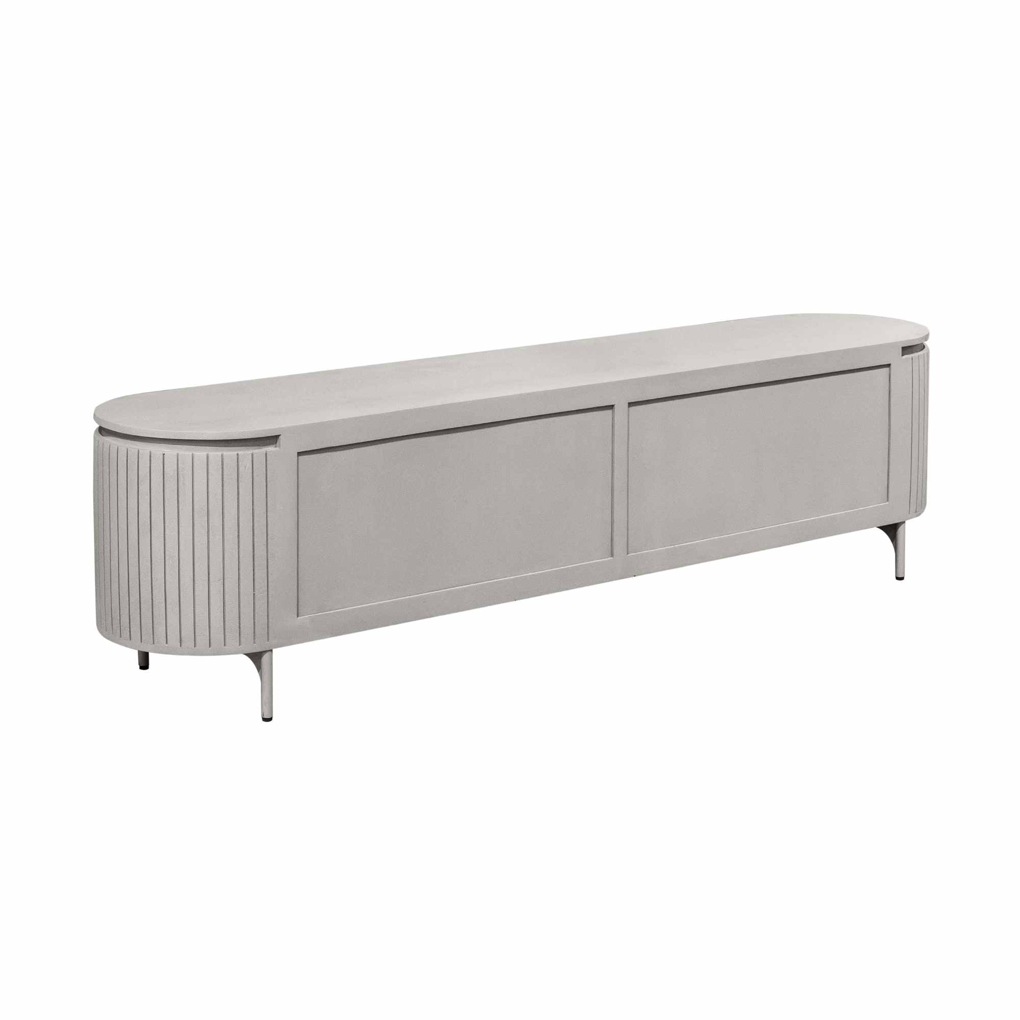 Tv-meubel Solana | 210 cm | Taupe - STF