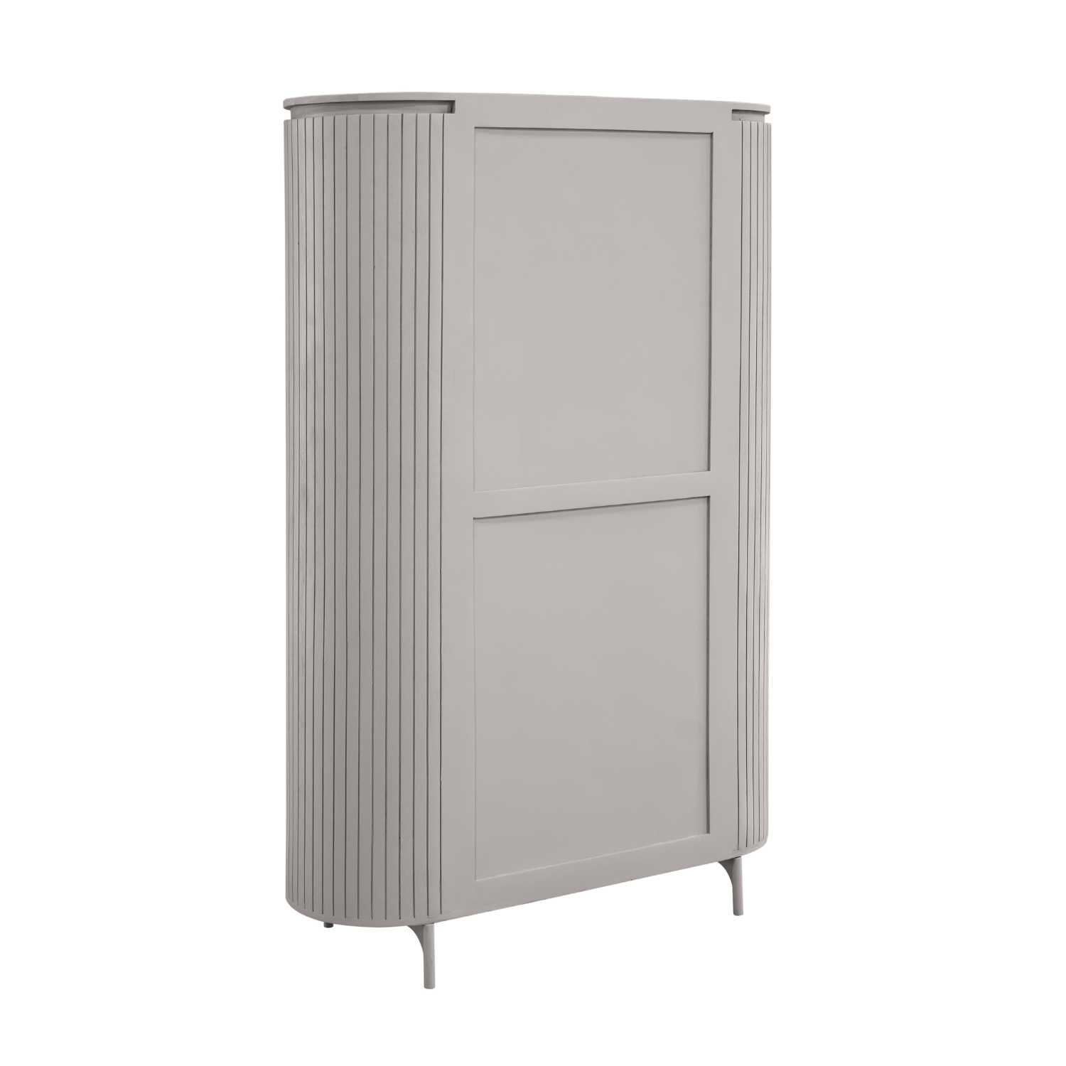 Wandkast Solana | 115 cm | Taupe - STF
