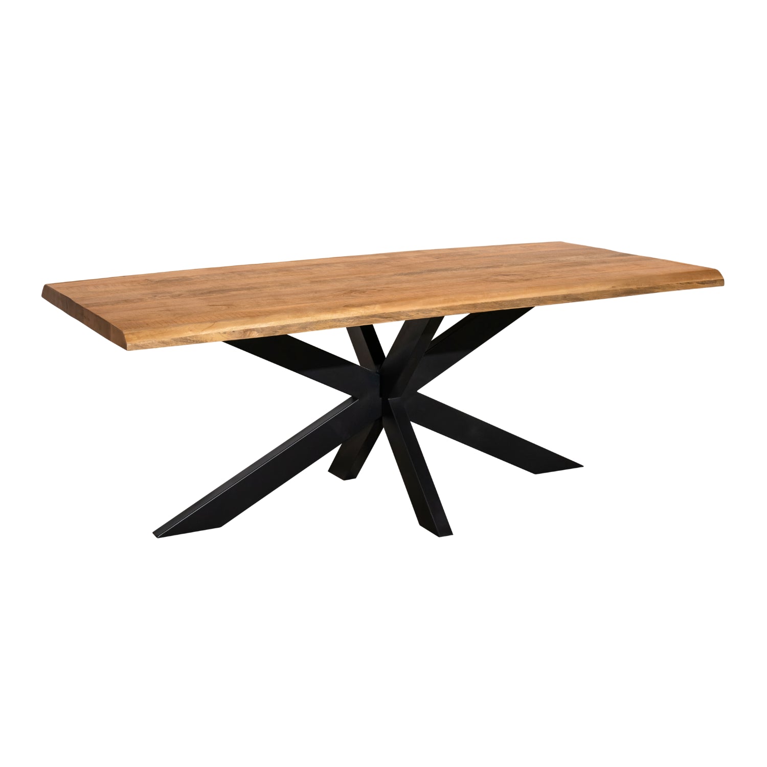 Boomstamtafel Denver | 240 cm - STF