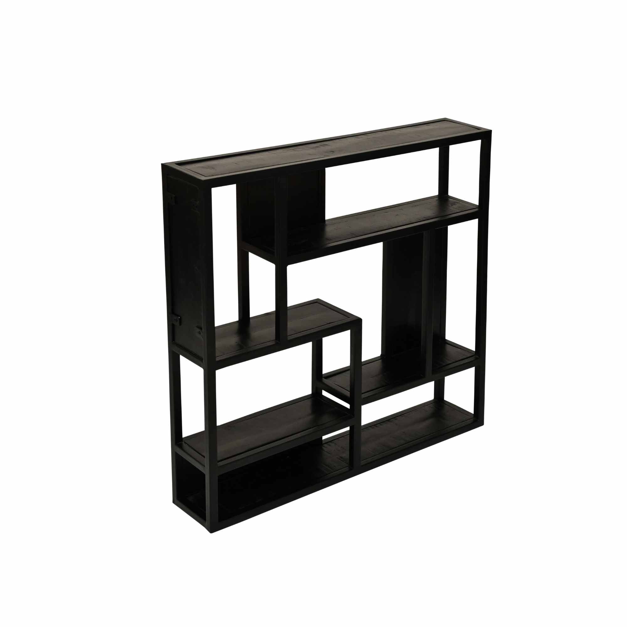 Wandrek New York | Vierkant  - STF